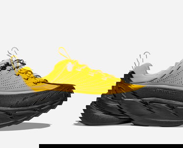 Sneakers og sko Hoka One One Elevon X Spencer Badu Size 5 Gul | 1171360-ZTB, 0
