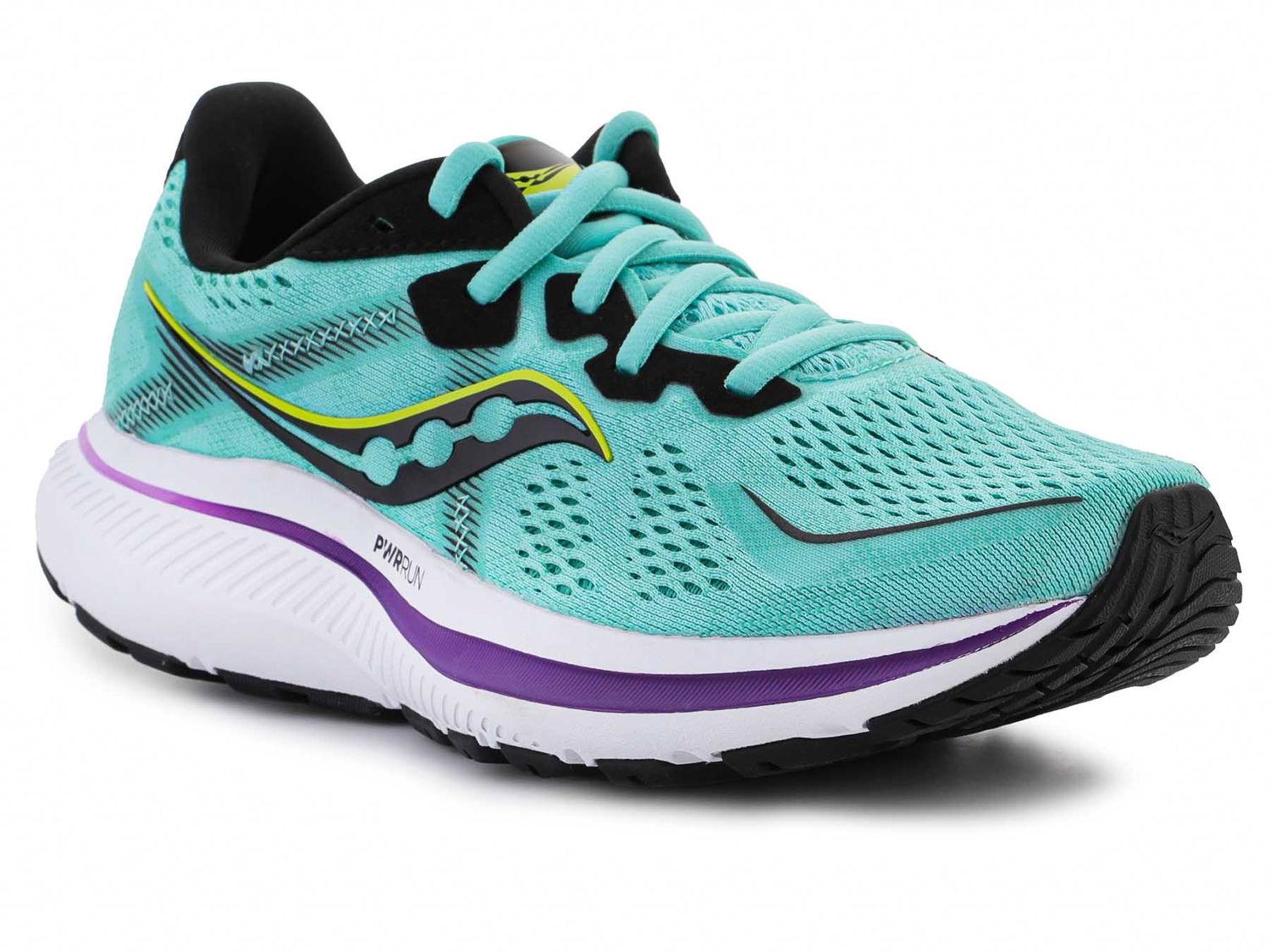 Sneakers og sko Saucony Omni 20 Turkis | S10681-26, 1