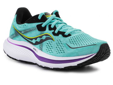Sneakers og sko Saucony Omni 20 Turkis | S10681-26, 1