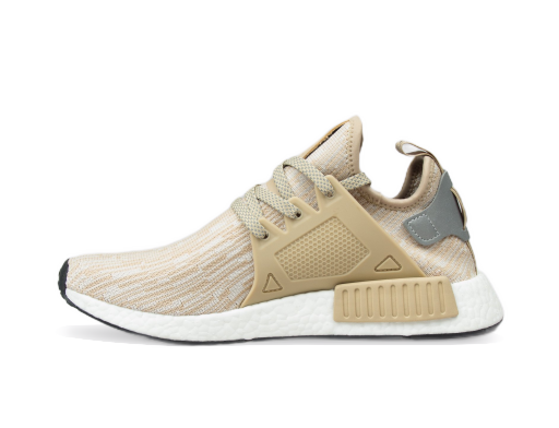 Sneakers og sko adidas Originals NMD_XR1 PK ''Linen'' Beige | S77194