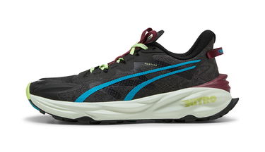 Sneakers og sko Puma Fast-Trac NITRO 3 Flerfarvet | 379786-19, 2