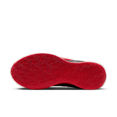 Sneakers og sko Nike Giannis Freak 6 Rød | FJ7792-003, 3