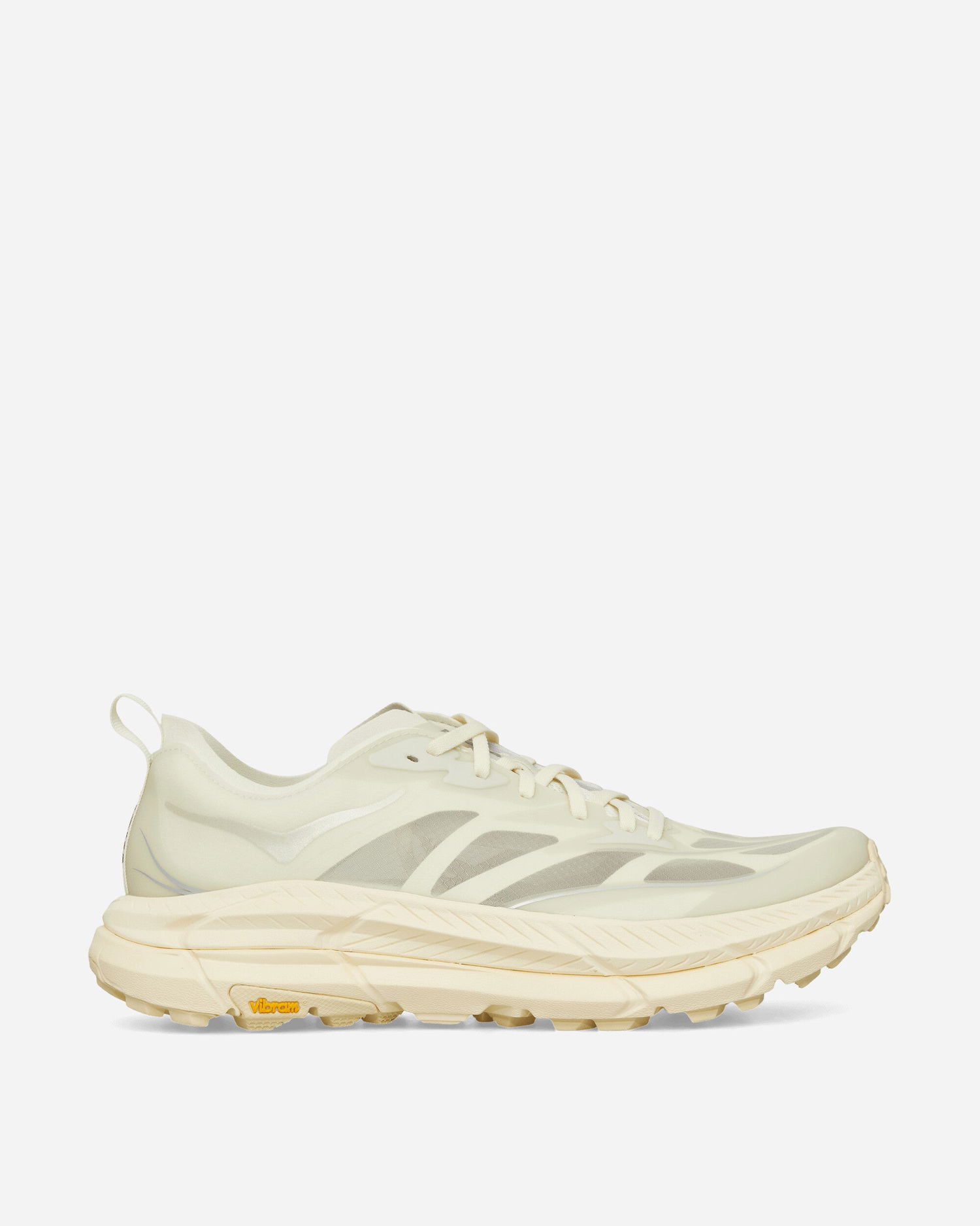 Sneakers og sko Hoka One One MAFATE SPEED 4 LITE Beige | 1168450-TVN, 1