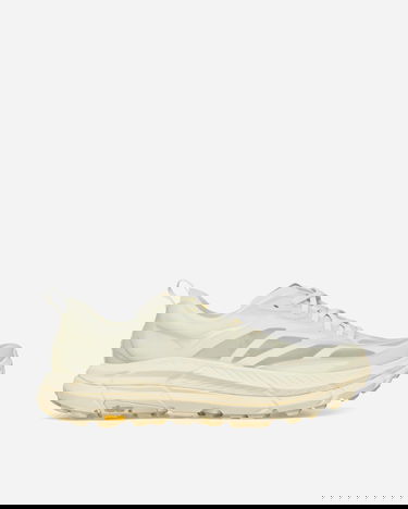 Sneakers og sko Hoka One One MAFATE SPEED 4 LITE Beige | 1168450-TVN, 1