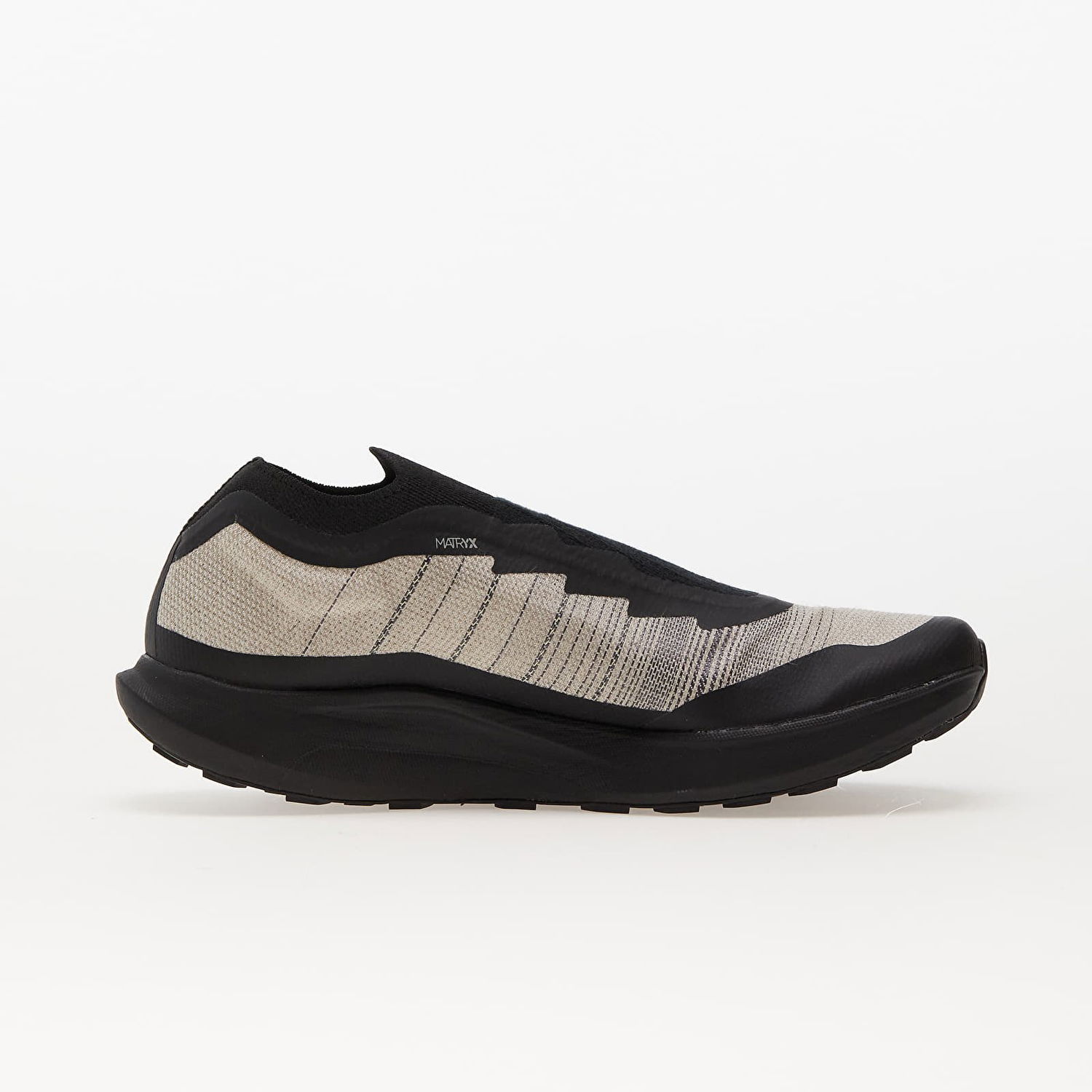 Sneakers og sko Salomon Pulsar Advanced Sort | 470504, 1