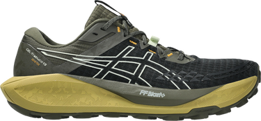 Sneakers og sko Asics GEL-Trabuco 13 GTX Grøn | 1011b978-003, 0