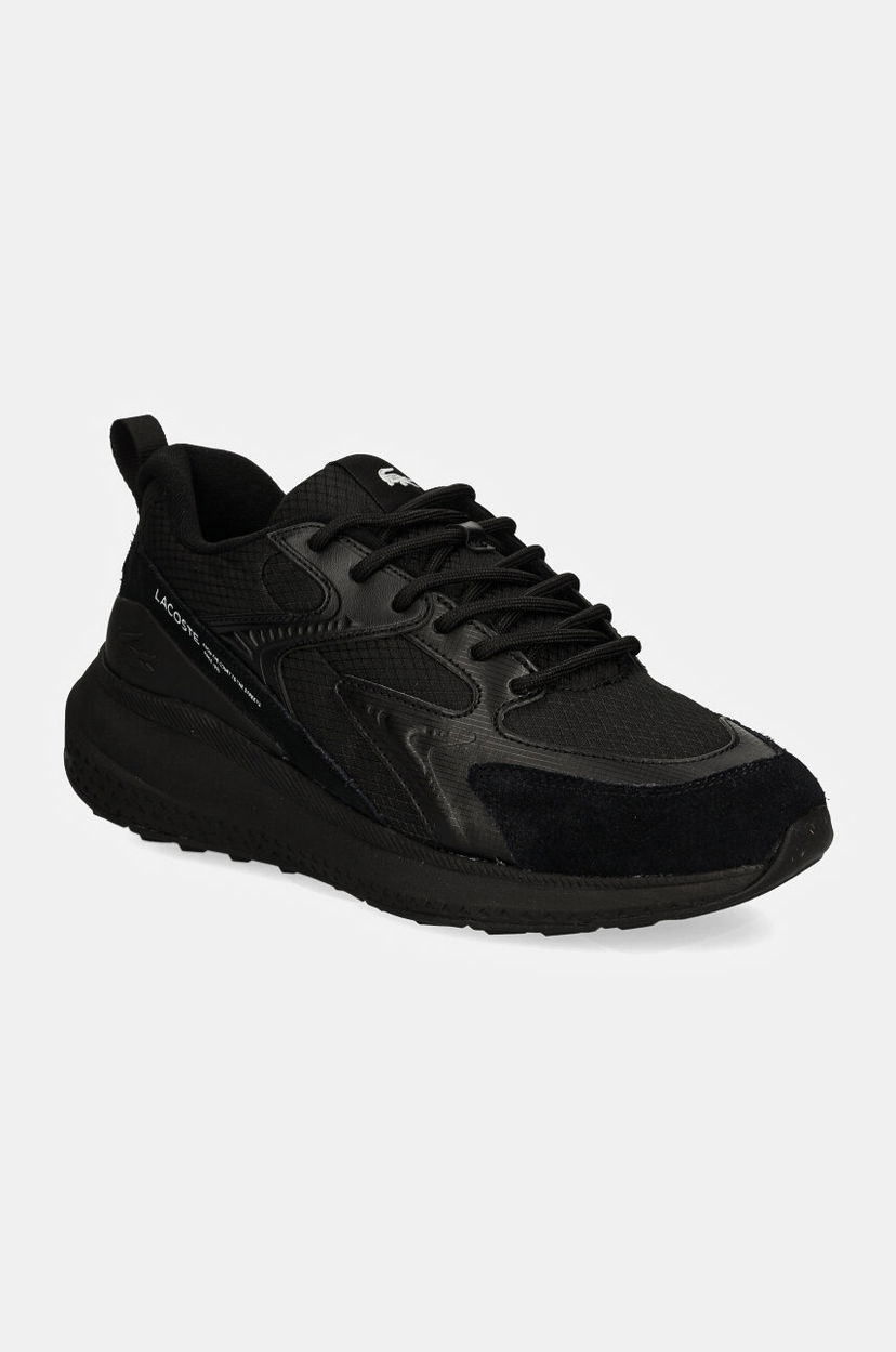Sneakers og sko Lacoste L003 EVO Sort | 47SMA0121