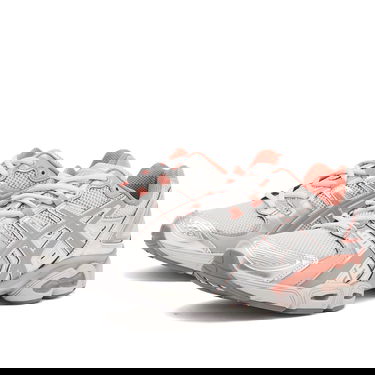 Sneakers og sko Asics Gel-Nimbus 9 Hvid | 1203A600-020, 1