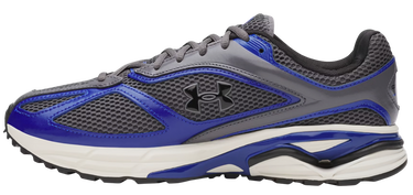 Sneakers og sko Under Armour HOVR Apparition Flerfarvet | 3027595-025, 1