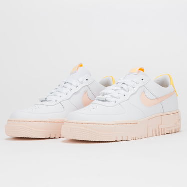 Sneakers og sko Nike Air Force 1 Pixel W Hvid | DM3054-100, 1