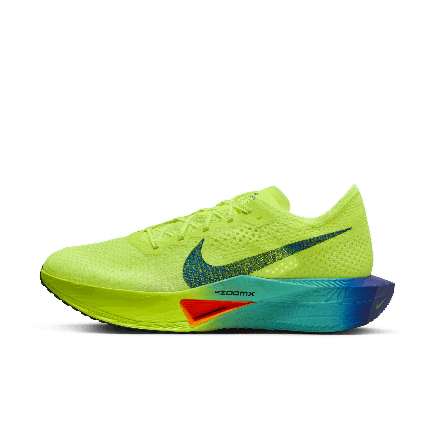 Sneakers og sko Nike Vaporfly 3 Gul | DV4129-700, 0