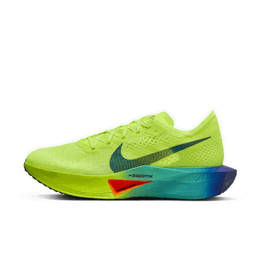 Sneakers og sko Nike Vaporfly 3 Gul | DV4129-700, 0