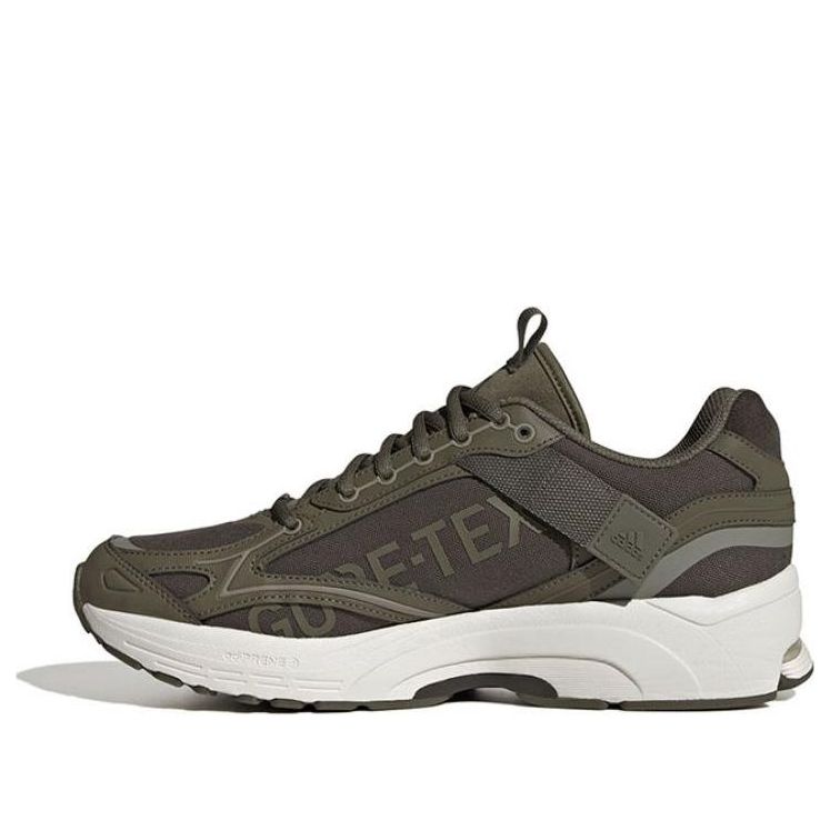 Sneakers og sko adidas Originals Spiritain 2000 GTX Grøn | IF9079
