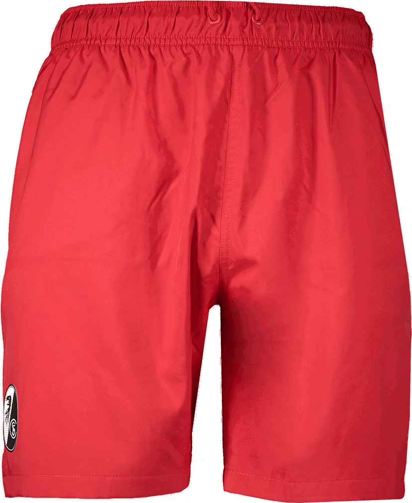 Shorts Nike Nike SC Freiburg Club Woven Flow Shorts Rød | 6scffn3307-657