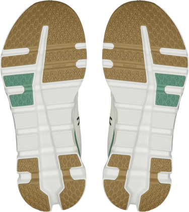 Sneakers og sko On Running Cloudrunner 2 Hvid | 3we10132404, 3