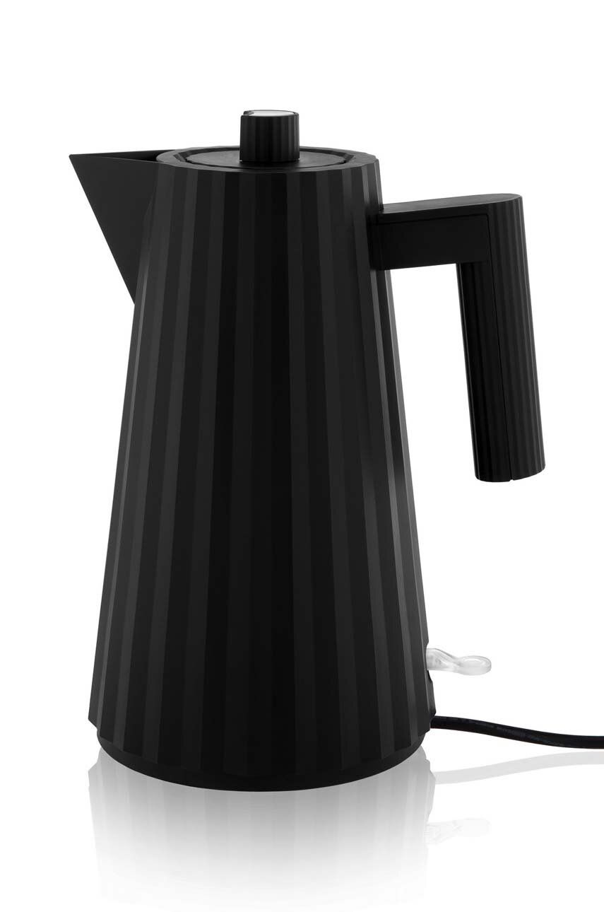 Home decor Alessi Plisse Electric Water Kettle Sort | MDL06.B, 0