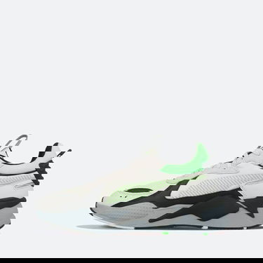 Sneakers og sko Puma RS-X Mix Hvid | 38046204, 2