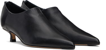 Smykker Aeyde Aeyde Virun Kitten Heel Pumps Sort | A11-PU0626001001-225, 3
