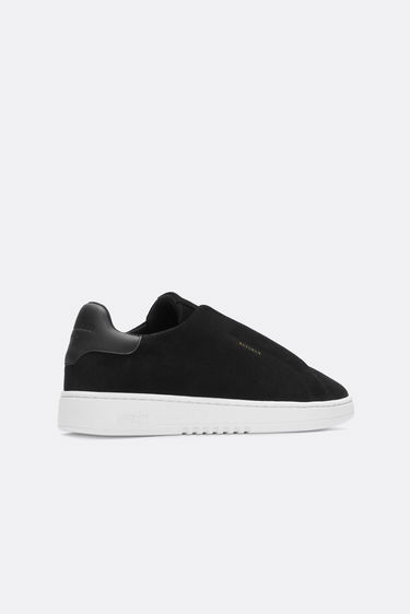 Sneakers og sko AXEL ARIGATO Dice Laceless "Black" Sort | F2307001, 3
