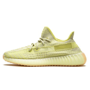 Sneakers og sko adidas Yeezy Yeezy Boost 350 V2 "Antlia Non-Reflective" Gul | FV3250, 0