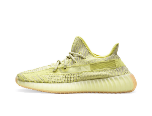 Limited Edition adidas Yeezy Yeezy Boost 350 V2 "Antlia Non-Reflective" Gul | FV3250