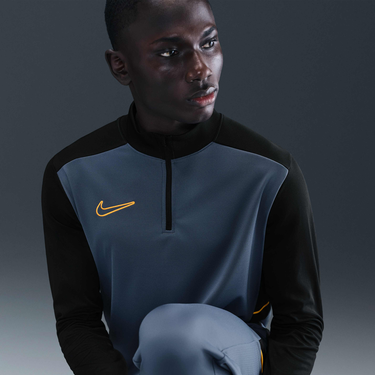 Sweatshirt Nike Dri-FIT Academy 25 Dril Quarter-Zip Top Flerfarvet | hj3783-491, 2