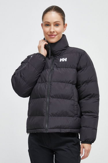 Puffer jakke Helly Hansen Puffer Jacket Hvid | 54061, 1