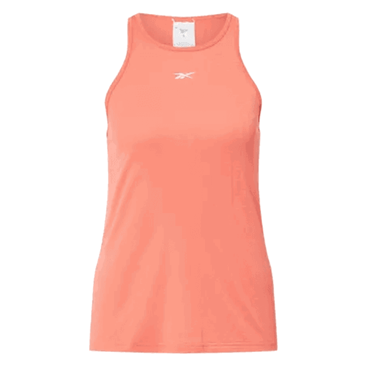 Tanktop Reebok UBF Perforated Tank Orange | HH7385, 0