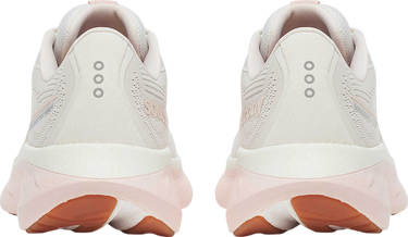 Sneakers og sko Saucony Saucony Ride 18 Beige | s11000-224, 2