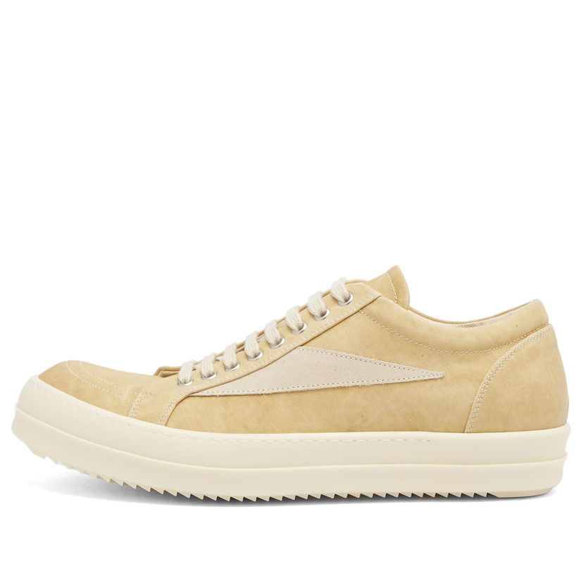 Sneakers og sko Rick Owens Rick Owens DRKSHDW Vintage, Size EU 40 Beige | DU01E3803-SCFLVS-8111