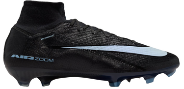 Sneakers og sko Nike Zoom Superfly 10 Elite FG Sort | fq1454-001, 0