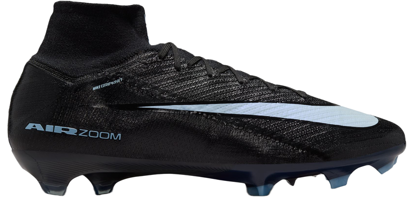 Sneakers og sko Nike Zoom Superfly 10 Elite FG Sort | fq1454-001