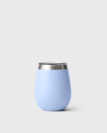 Ikke kategoriseret YETI 10 oz Wine Tumbler Blå | 70000003960, 2