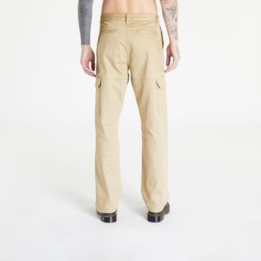 Cargo bukser DAILY PAPER Cargo Pants Beige | 2312032, 4