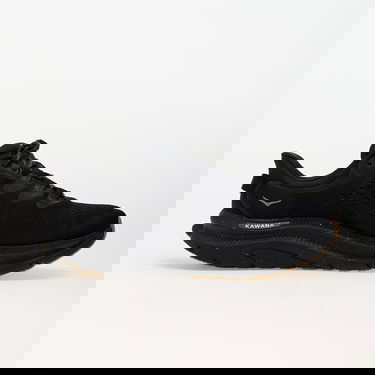 Sneakers og sko Hoka One One Kawana 2 Sort | 1147930-BBLC, 1