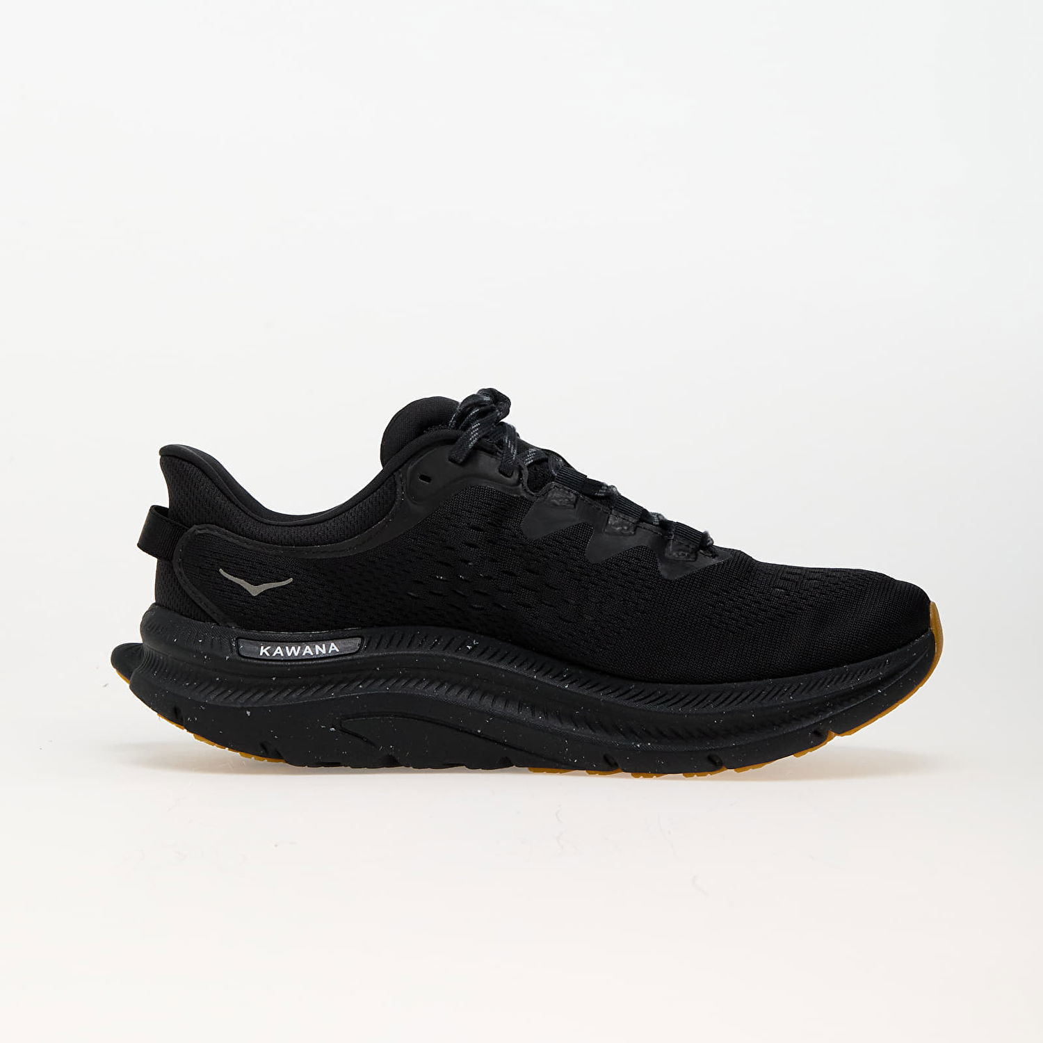 Sneakers og sko Hoka One One Kawana 2 Sort | 1147930-BBLC, 1