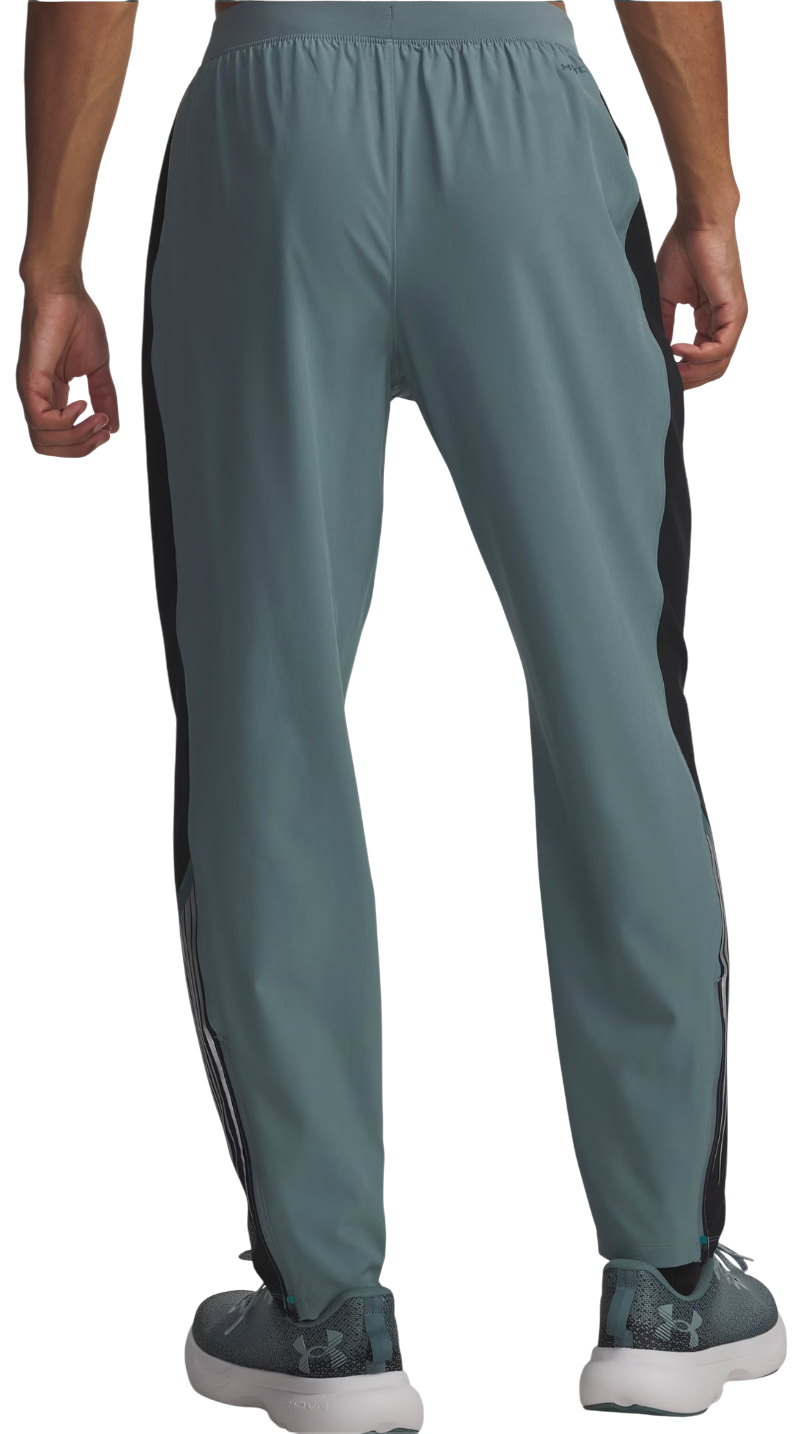 Joggingbukser Under Armour Velociti Storm Pant Turkis | 6005899-587, 1