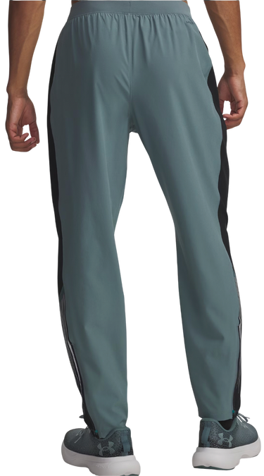 Joggingbukser Under Armour Velociti Storm Pant Turkis | 6005899-587, 1