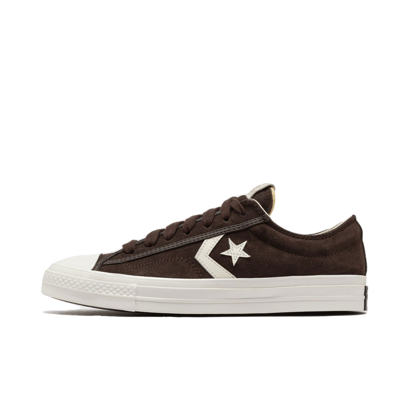 Sneakers og sko Converse Star Player 76 Brun | A13608C