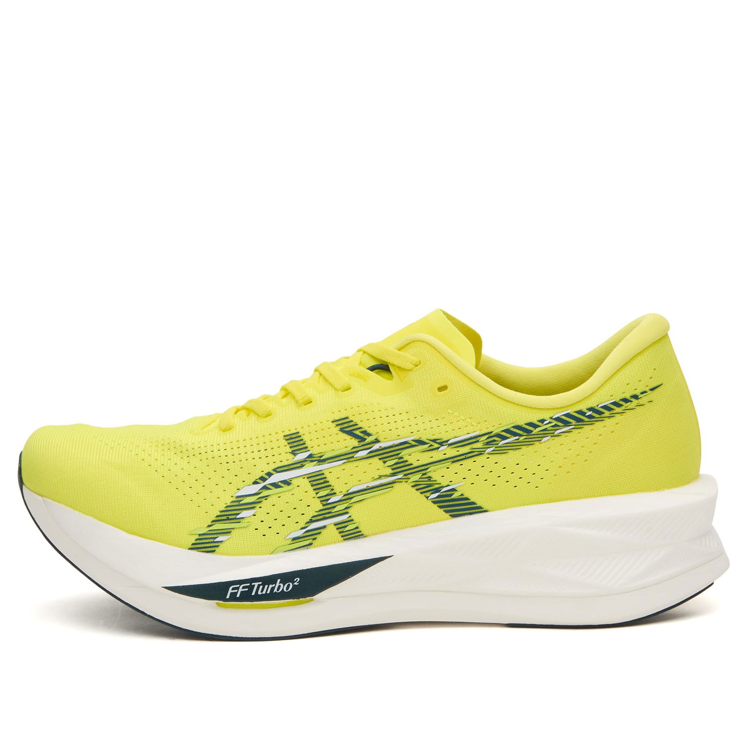 Sneakers og sko Asics SONICBLAST Gul | 1011C083-750, 1