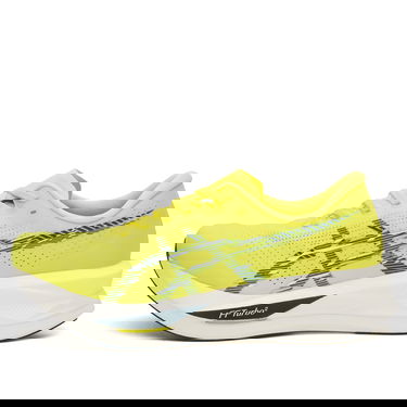 Sneakers og sko Asics SONICBLAST Gul | 1011C083-750, 1