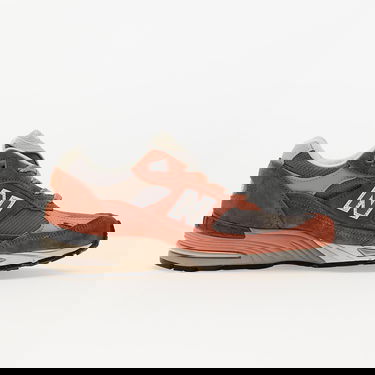Sneakers og sko New Balance 991 Made in UK "Sequoia Falcon" W Orange | W991PTY, 1