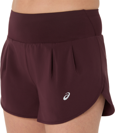Shorts Asics Asics Road 3.5" Shorts Bourgogne | 2012c965-601, 1