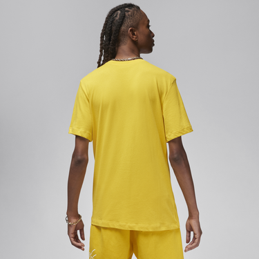 T-shirt Jordan Jumpman Short-Sleeve T-Shirt Gul | CW5190-752, 4