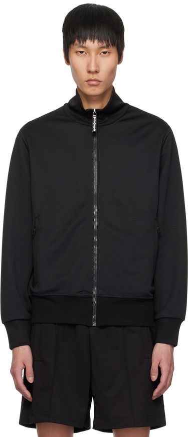 Jakke Palm Angels Palm Angels Track Jacket Sort | PMBD089S25FAB0011003, 0