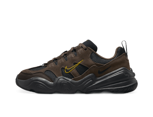 Sneakers og sko Nike Tech Hera W Brun | DR9761-200