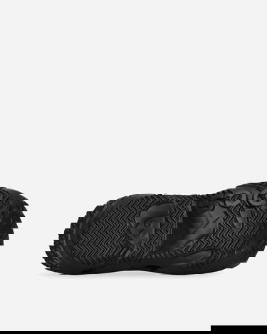 Tilbehør Crocs Caged Clogs Sort | CR.211141 001, 5