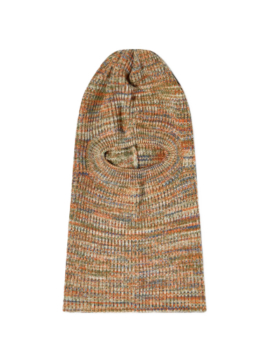 Beanie Aries Space Dye Problemo Balaclava Beige | FTAR90009-SND