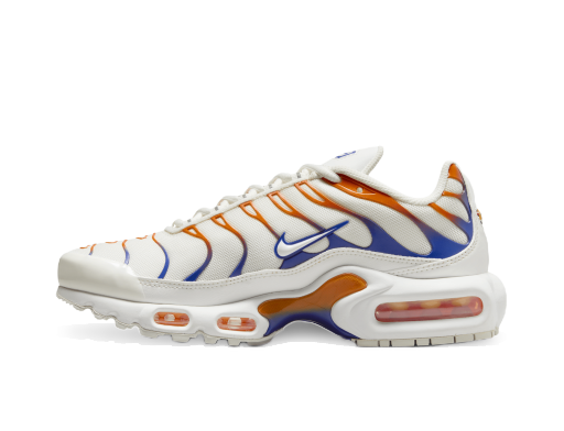 Sneakers og sko Nike Air Max Plus Hvid | DZ3671-103