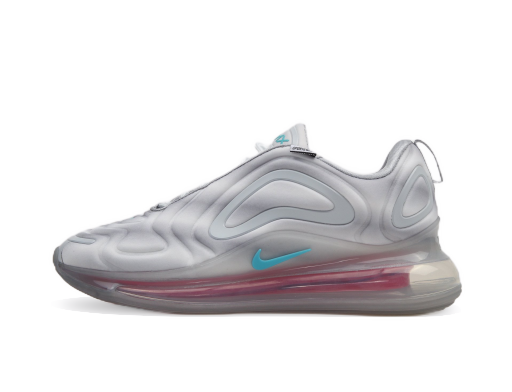 Sneakers og sko Nike Air Max 720 Grå | AO2924-011